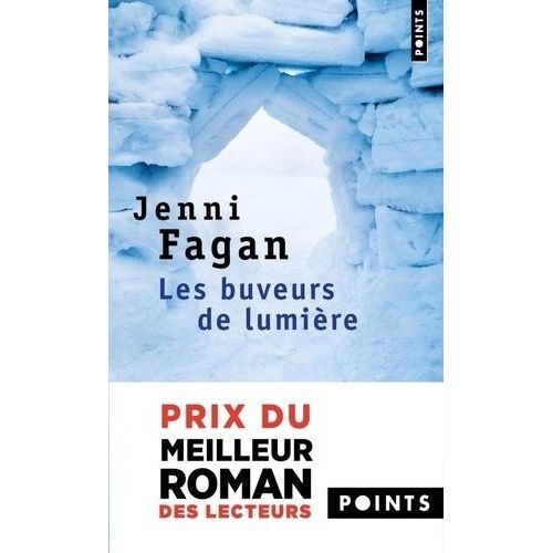 Les Buveurs De Lumire    Format Poche 