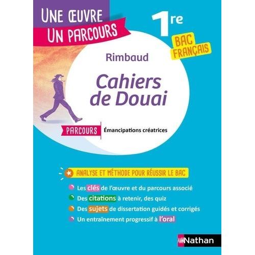 Les Cahiers De Douai - Parcours 