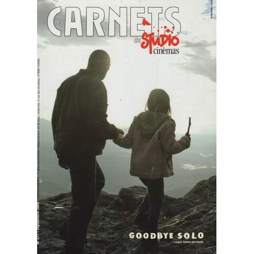 Les Carnets Du Studio / 09-2009 N271 : Franois Rotger (2p) - Hubert Gillet (3p)