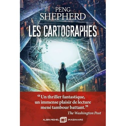 Les Cartographes    Format Grand Format 