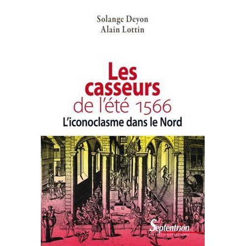 Les Casseurs De L't 1566  