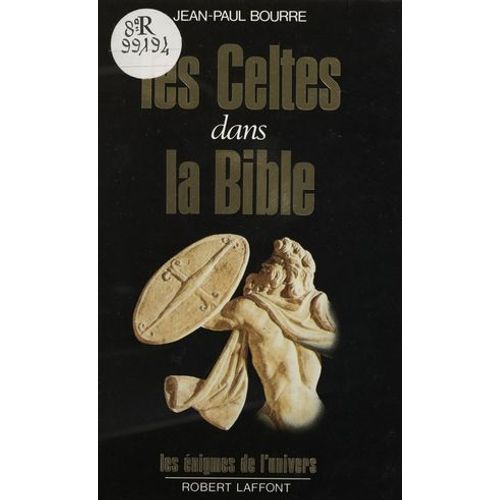 Les Celtes Dans La Bible  