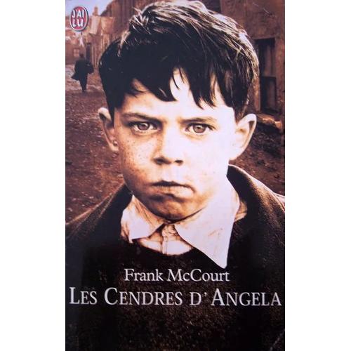 Les Cendres D'angela - Frank Mc Court (J'ai Lu, 2002)