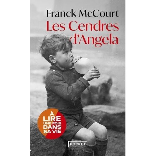 Les Cendres D'angela - Une Enfance Irlandaise    Format Poche 