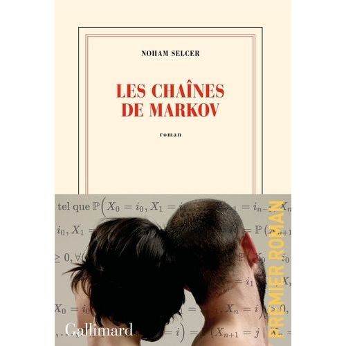 Les Chanes De Markov    Format Grand Format 
