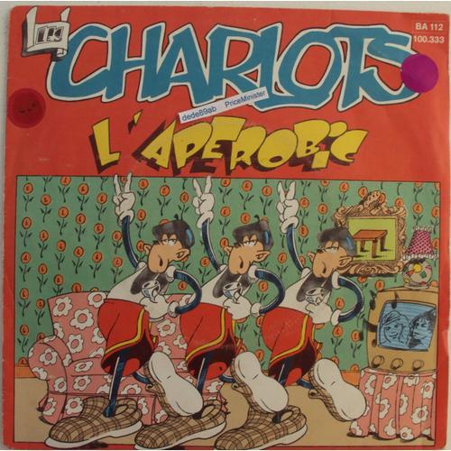 L Aperobic - Les Charlots