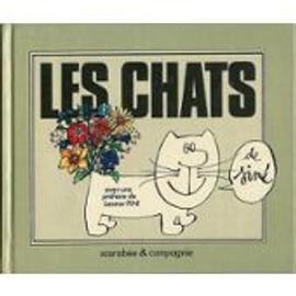 Les Chats De Sine pas cher - Achat neuf et occasion