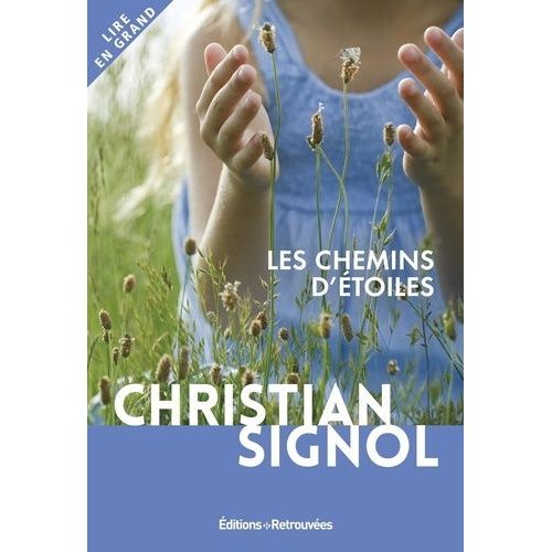 Les Chemins D'toiles    Format Grand Format 