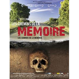 Les Chemins de la mémoire : los caminos de la memoria |
