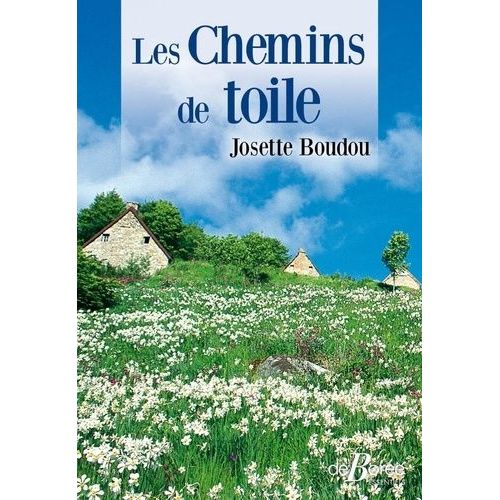 Les Chemins De Toile    Format Grand Format 