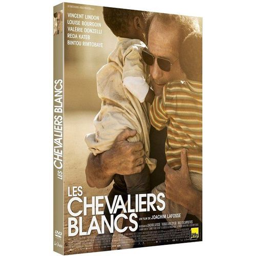 Les Chevaliers Blancs