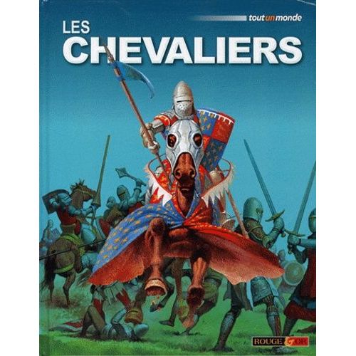 Les Chevaliers   de Steele Philip  Format Broch 