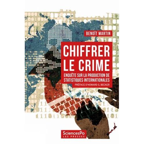 Chiffrer Le Crime  