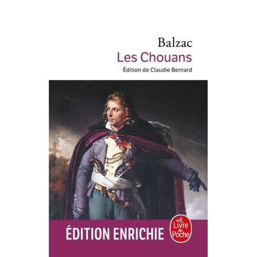 Les Chouans  