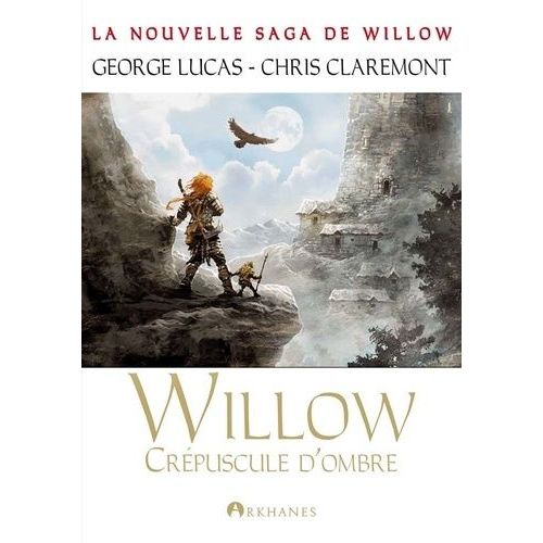 Les Chroniques De La Terre D'ombre - Tome 2 - Crpusucle D'ombre    Format Broch 
