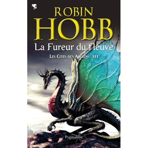 Les Cits Des Anciens (Tome 3) - La Fureur Du Fleuve  