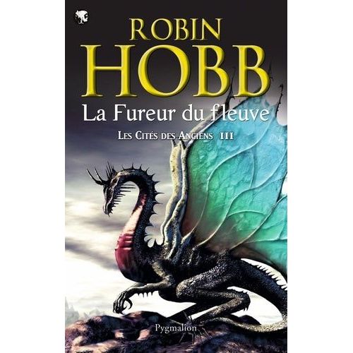Les Cits Des Anciens - Tome 3 - La Fureur Du Fleuve    Format Broch 