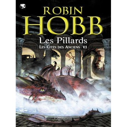 Les Cits Des Anciens (Tome 6) - Les Pillards  