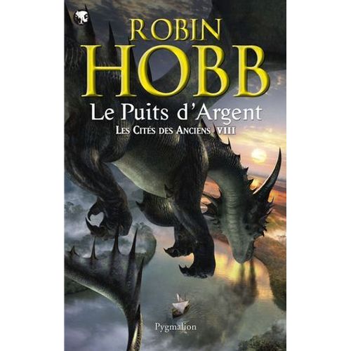 Les Cits Des Anciens (Tome 8) - Le Puits D'argent  