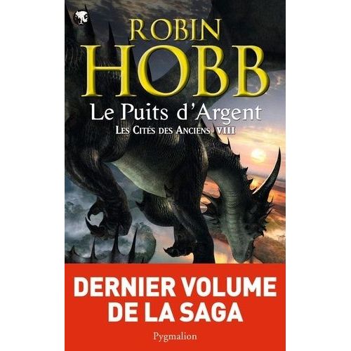 Les Cits Des Anciens - Tome 8 - Le Puits D'argent    Format Broch 