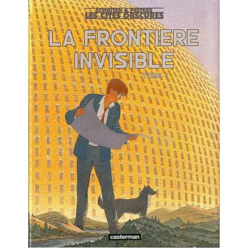 Les Cits Obscures ( Tome 8 ) : 