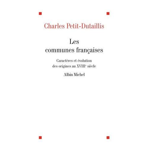 Les Communes Franaises  