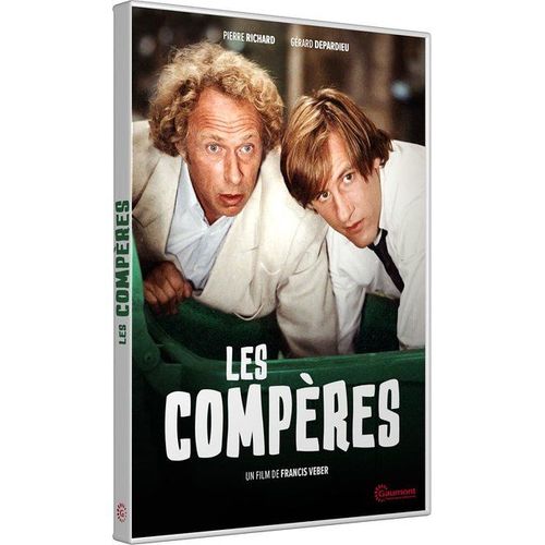 Les Compres de Francis Veber