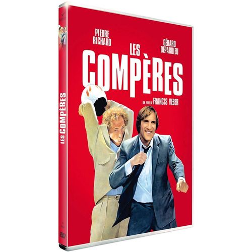 Les Compres de Francis Veber