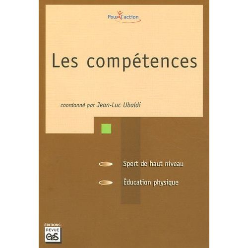Les Comptences    Format Broch 