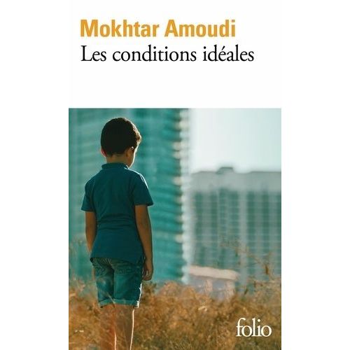 Les Conditions Idales    Format Poche 