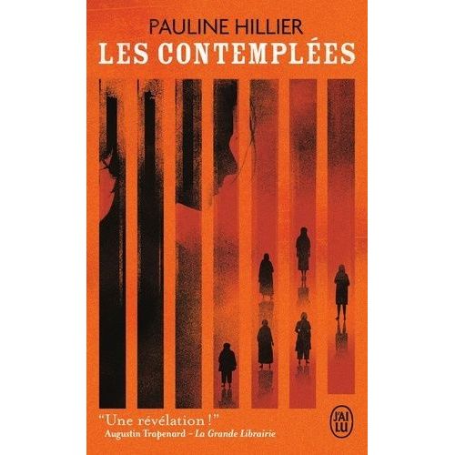 Les Contemples    Format Poche 