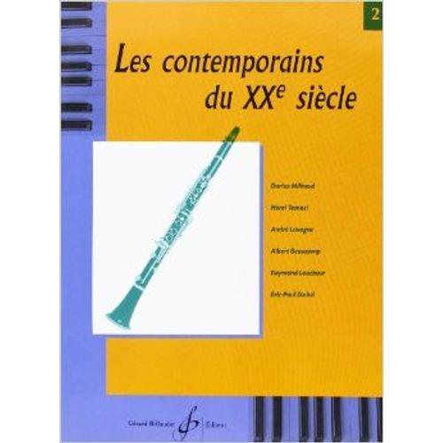 Les Contemporains Du Xxe Sicle Volume 2