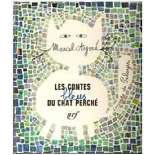 Les Contes Bleus Du Chat Perch   