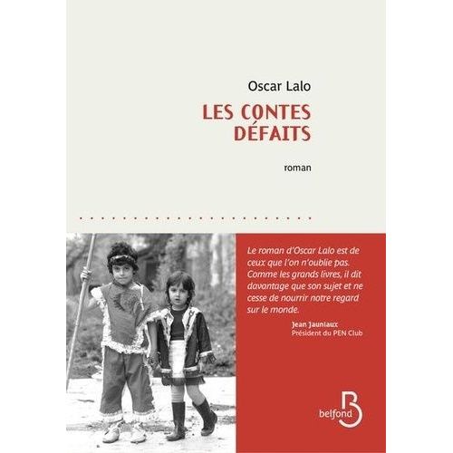 Les Contes Dfaits    Format Grand Format 