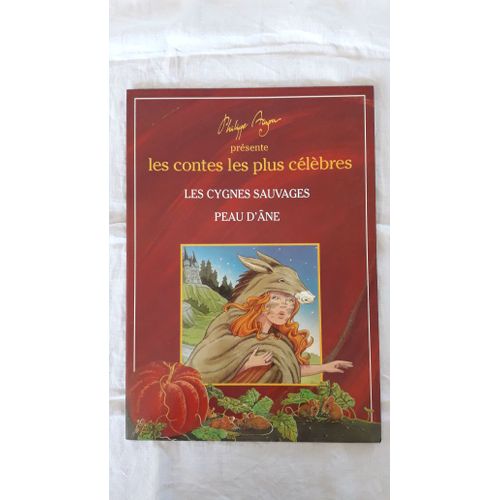 Les Contes Les Plus Clbres   de philippe Auzou  Format Album 
