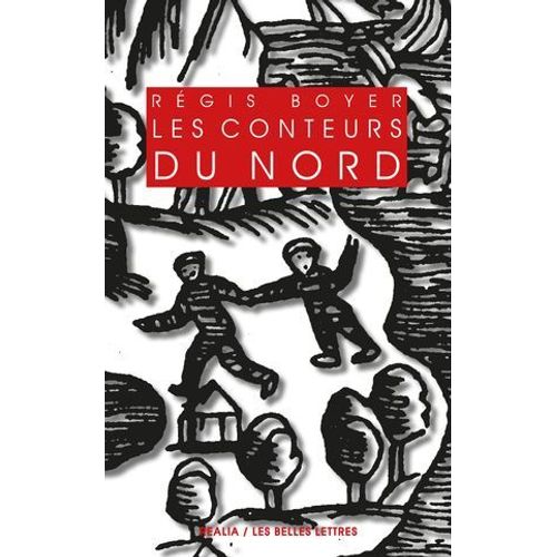 Les Conteurs Du Nord  