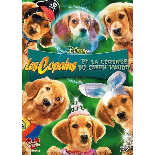 Les Copains Et La Lgende Du Chien Maudit de Robert Vince