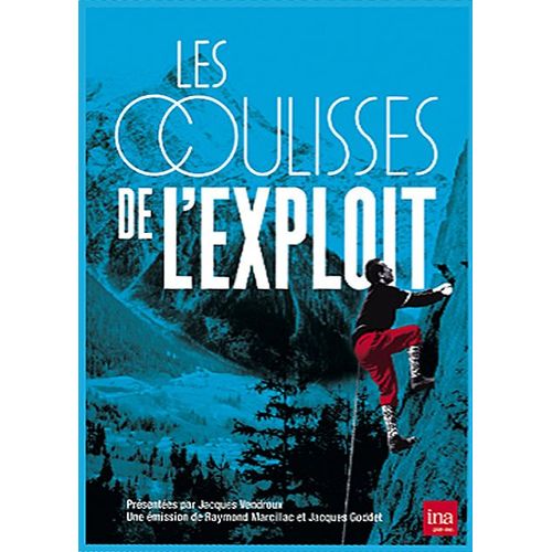 Les Coulisses De L'exploit de Raymond Marcillac