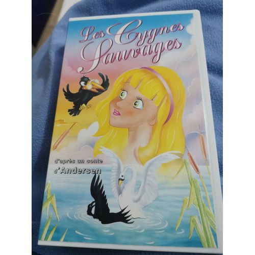 Les Cygnes Sauvages