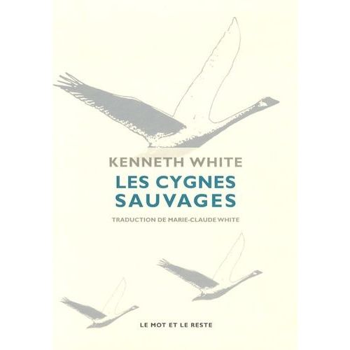 Les Cygnes Sauvages    Format Broch 