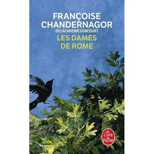 La Reine Oublie - Tome 2 - Les Dames De Rome    Format Poche 
