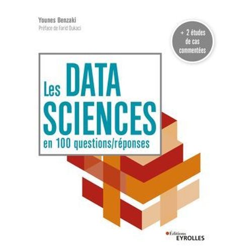 Les Data Sciences En 100 Questions/Rponses  
