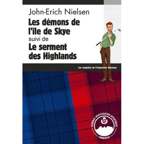 Les Dmons De L'le De Skye - Le Serment Des Highlands  