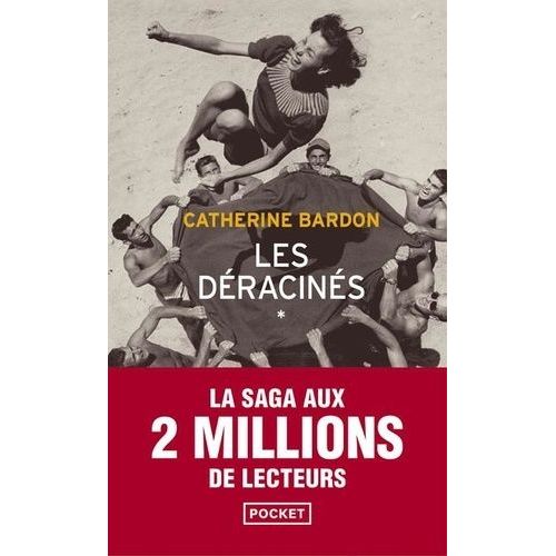 Les Dracins    Format Poche 