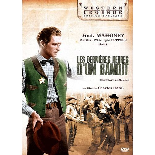 Les Dernires Heures D'un Bandit - dition Spciale de Charles F. Haas
