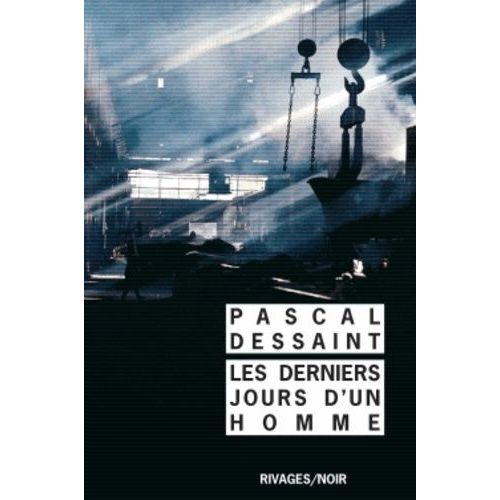 Les Derniers Jours D'un Homme    Format Poche 