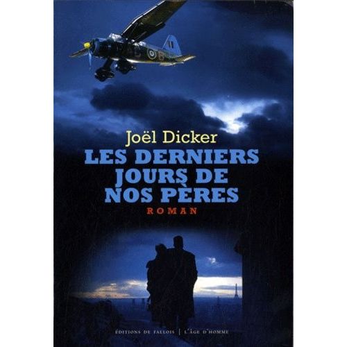 Les Derniers Jours De Nos Pres    Format Grand Format 