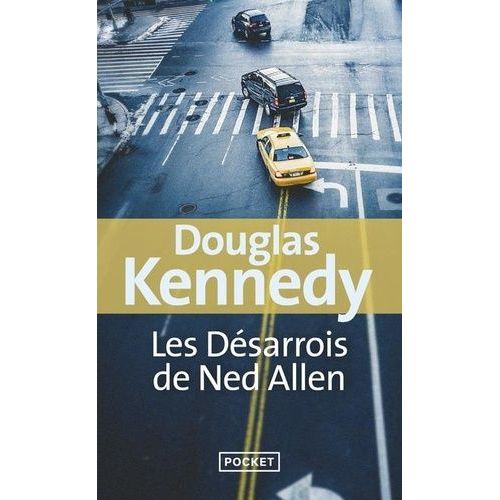 Les Dsarrois De Ned Allen    Format Poche 