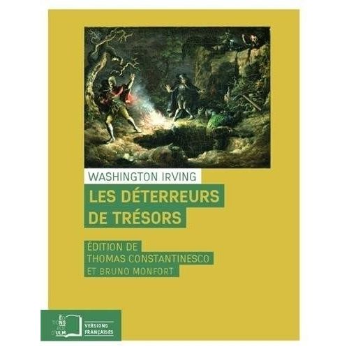 Les Dterreurs De Trsors    Format Non Precis 