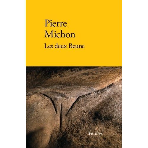 Les Deux Beune    Format Grand Format 